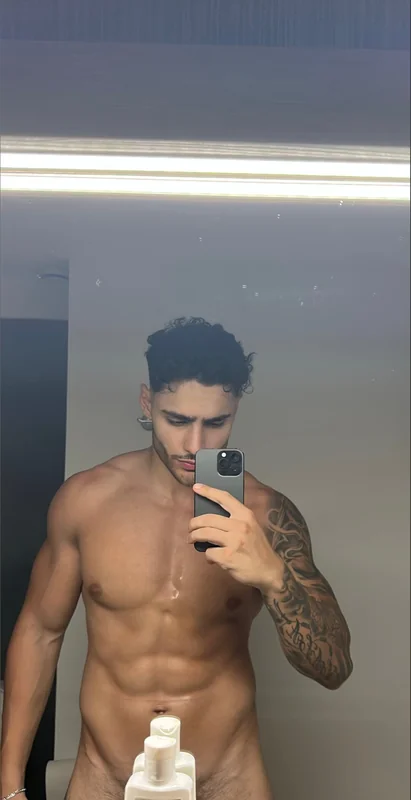 FitNarad OnlyFans profile
