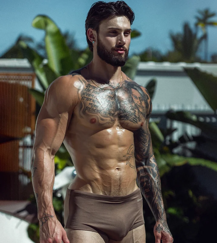 Fitz - OnlyFans Creator Profile Picture