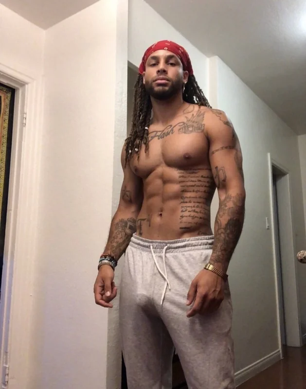 FlashmanWade - OnlyFans Creator Profile Picture