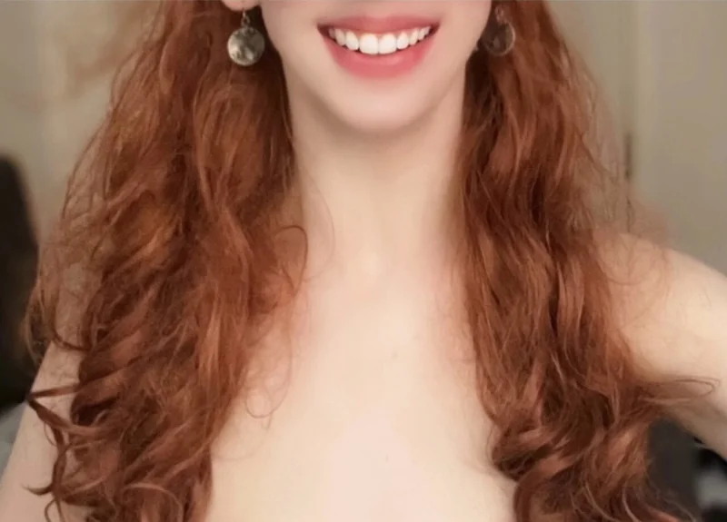 Saoirse - Redhead from Ireland - OnlyFans Creator Profile Picture