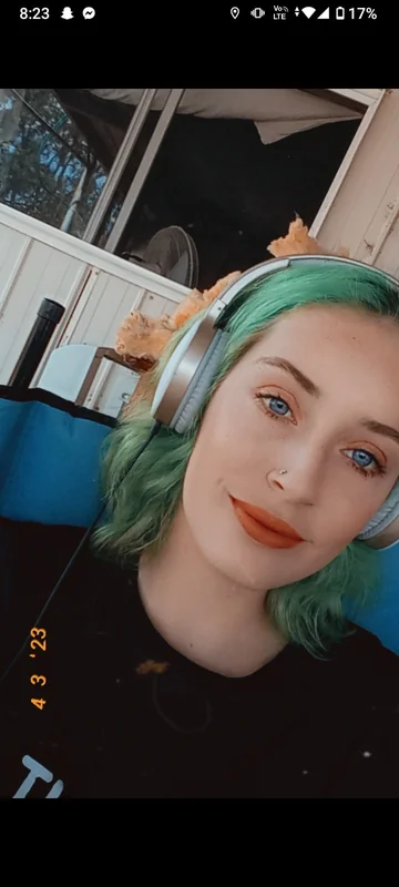 Octavia OnlyFans Profile Octavia on OnlyFans showcasing her cute style