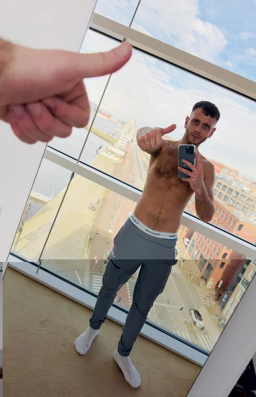 Mike OnlyFans Profile Mike OnlyFans athletic creator