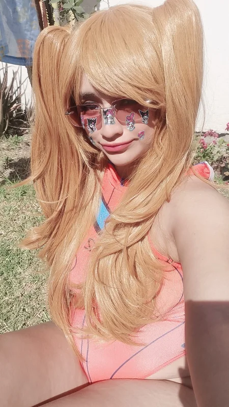 Fleshwithblood1 OnlyFans cosplay creator