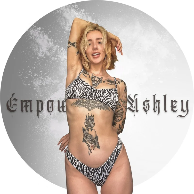 Ashley Fletcher - OnlyFans Creator Profile Picture