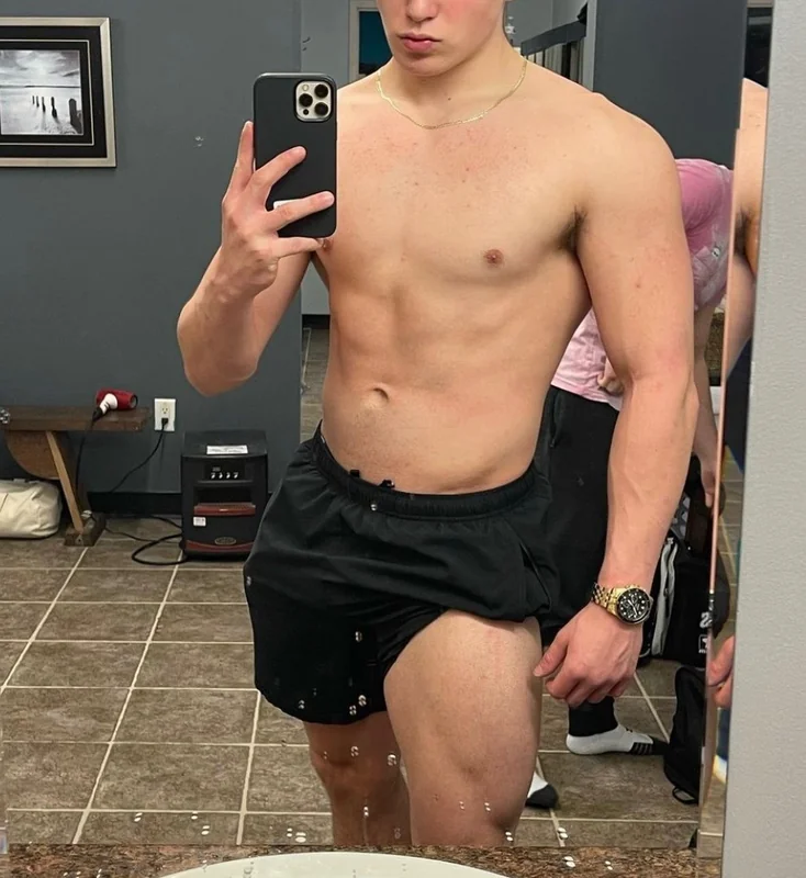 flex_alex - OnlyFans Creator Profile Picture