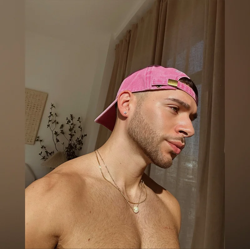 JC OnlyFans profile