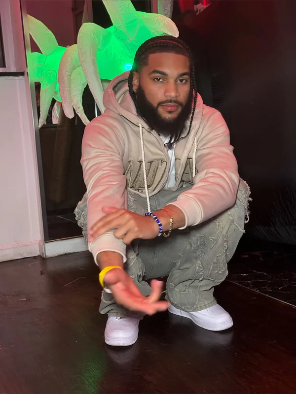Flocko508 OnlyFans creator with captivating content