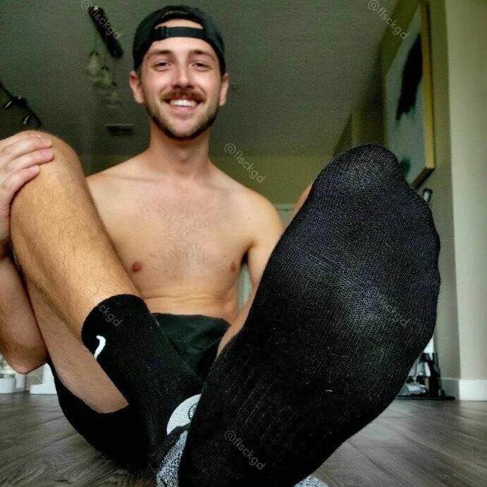 FLSCKGD OnlyFans kink content creator