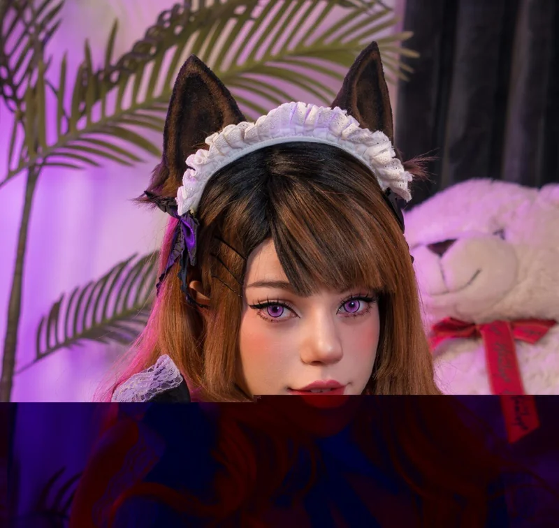 Fluffy Nemu OnlyFans Profile Fluffy Nemu OnlyFans succubus creator
