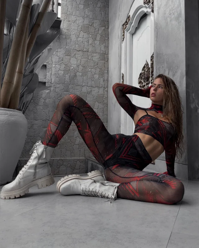 Fly Natalie DJ and Artist Fly Natalie OnlyFans DJ and artist