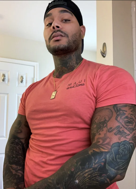 The Slayer OnlyFans Creator The Slayer OnlyFans creator with personal interactions