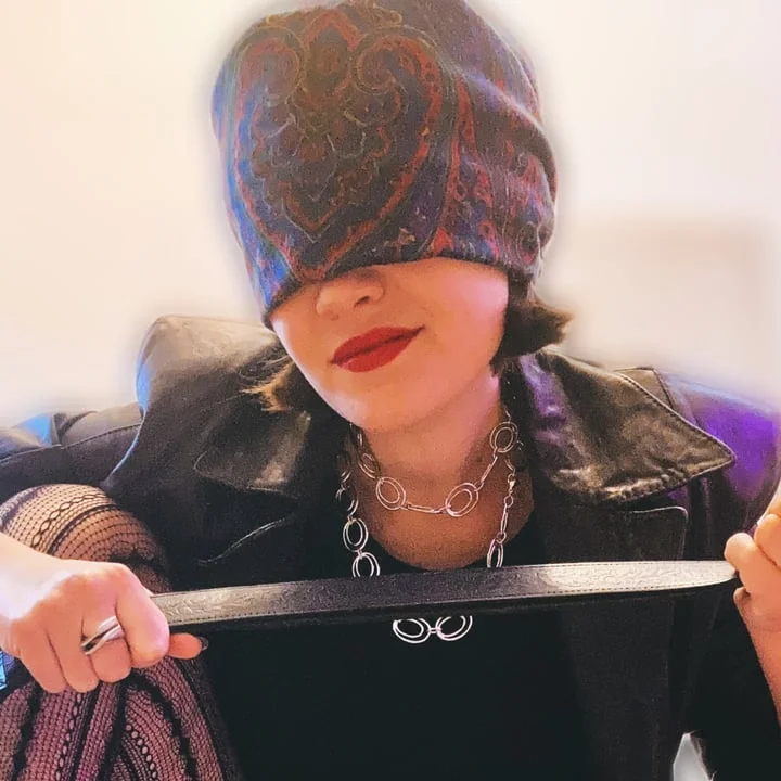 Goddess Dike - OnlyFans Creator Profile Picture