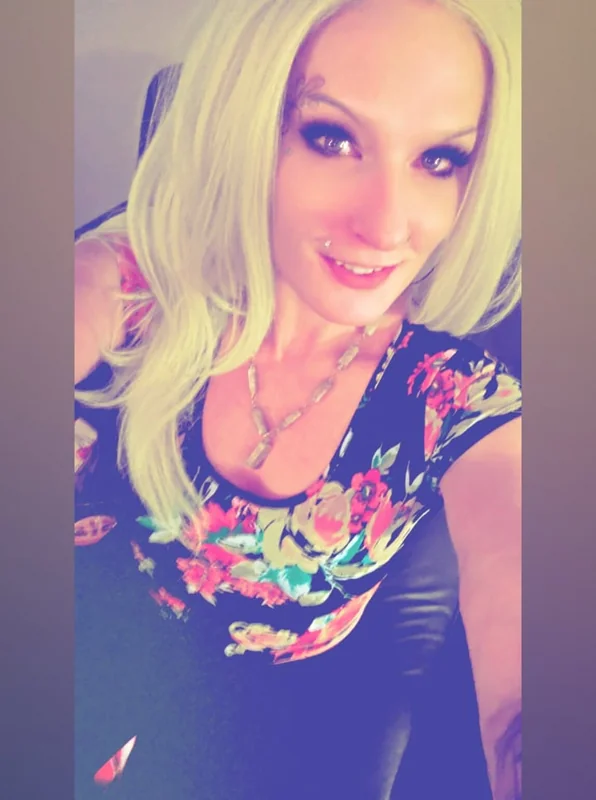 Mikki Sweat OnlyFans Creator Mikki Sweat OnlyFans Blonde