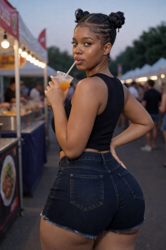 Foreignrenaa OnlyFans internet girlfriend