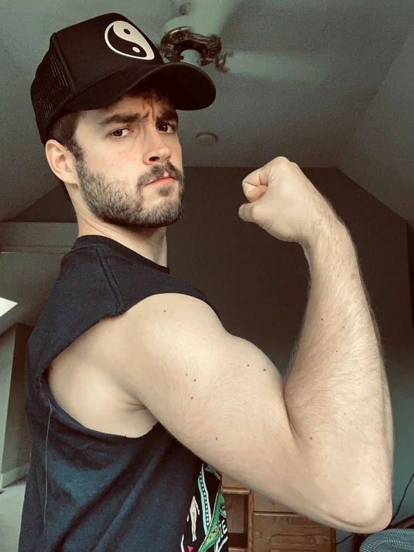 ForestCliff OnlyFans Profile ForestCliff OnlyFans confident boyfriend experience