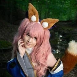 FoxyCosplay OnlyFans Profile FoxyCosplay OnlyFans lovable fox girl model