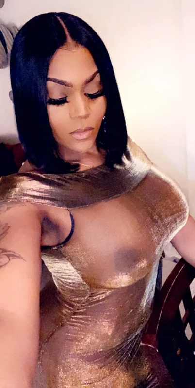 Foxylondon OnlyFans Adult Film Star