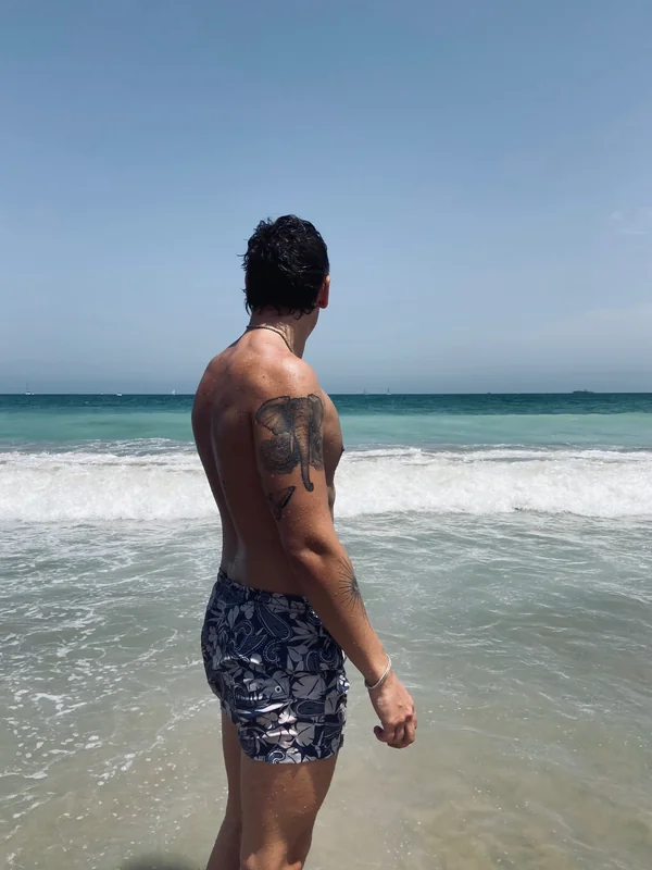 Francesco OnlyFans Profile