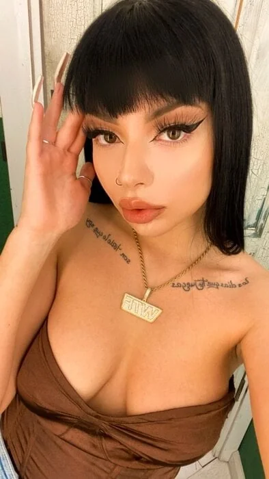 Francie Gloom OnlyFans Profile Francie Gloom OnlyFans goth girl