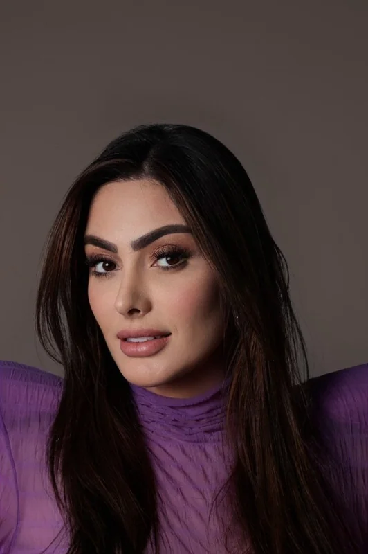 Francine Piaia OnlyFans Glamorous Content Creator