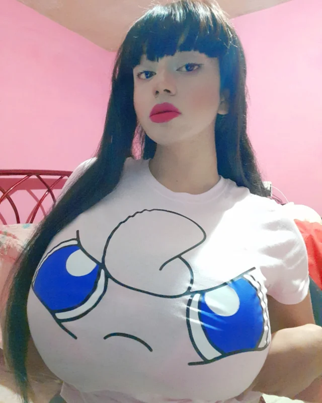 Francixperalta OnlyFans Profile Francixperalta OnlyFans cosplayer