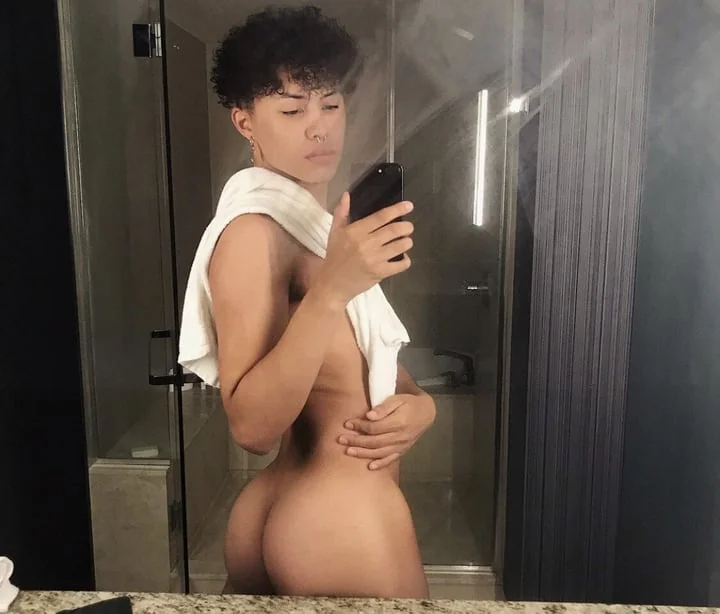Frankiemonroe OnlyFans profile