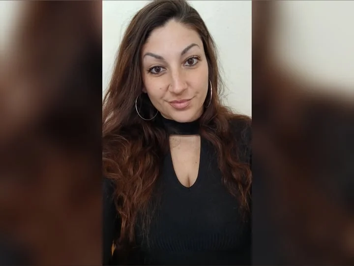 Frankiesweethrt143 OnlyFans brunette creator