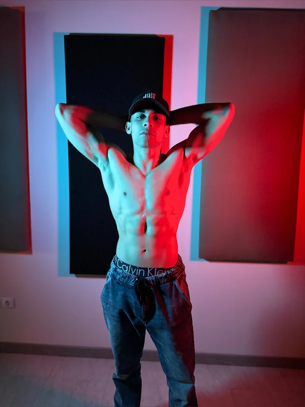 Franncito - OnlyFans Creator Profile Picture