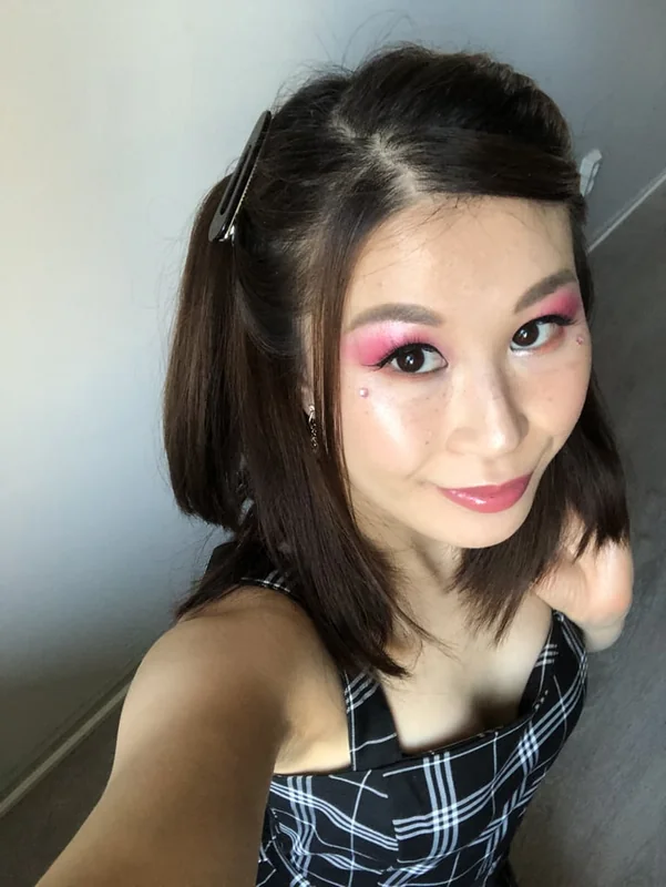 Freakbitchbaby OnlyFans Profile Image Freakbitchbaby OnlyFans glamorous brunette
