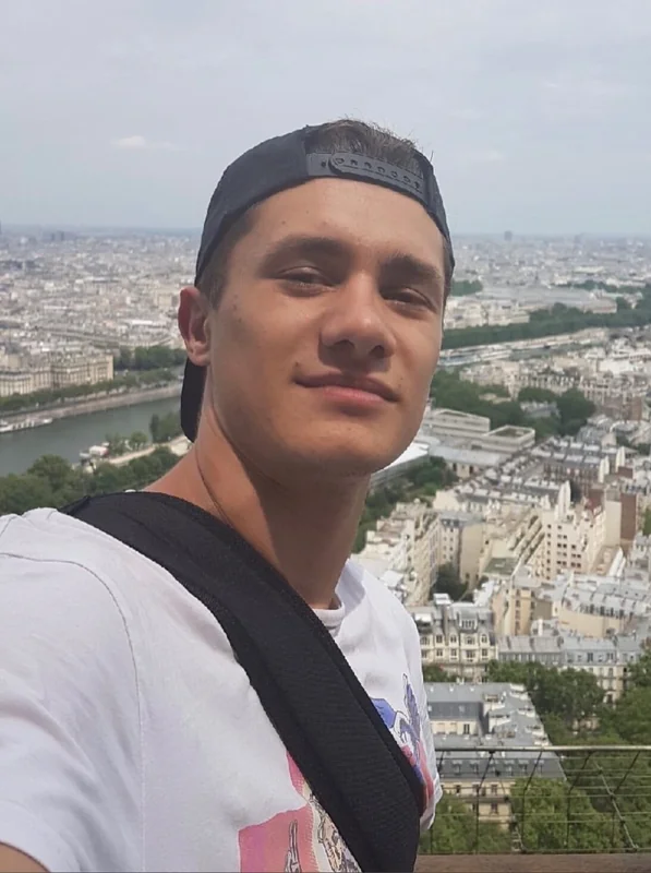 Fredtaylor OnlyFans creator with engaging content