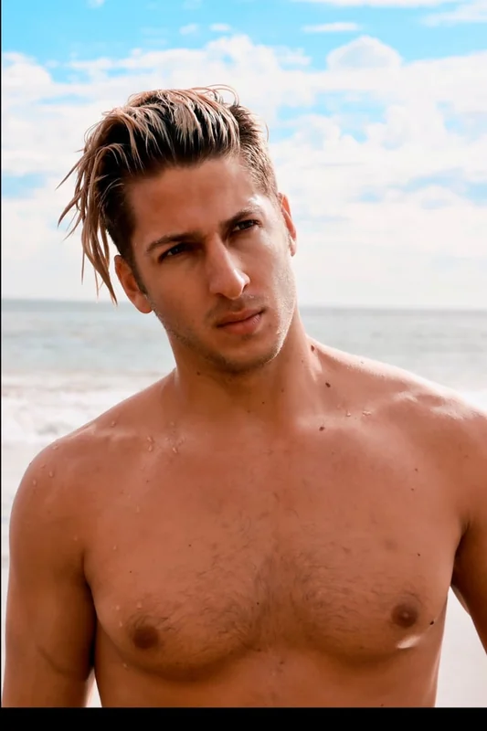 Freddychase OnlyFans Profile Freddychase OnlyFans Athletic Creator