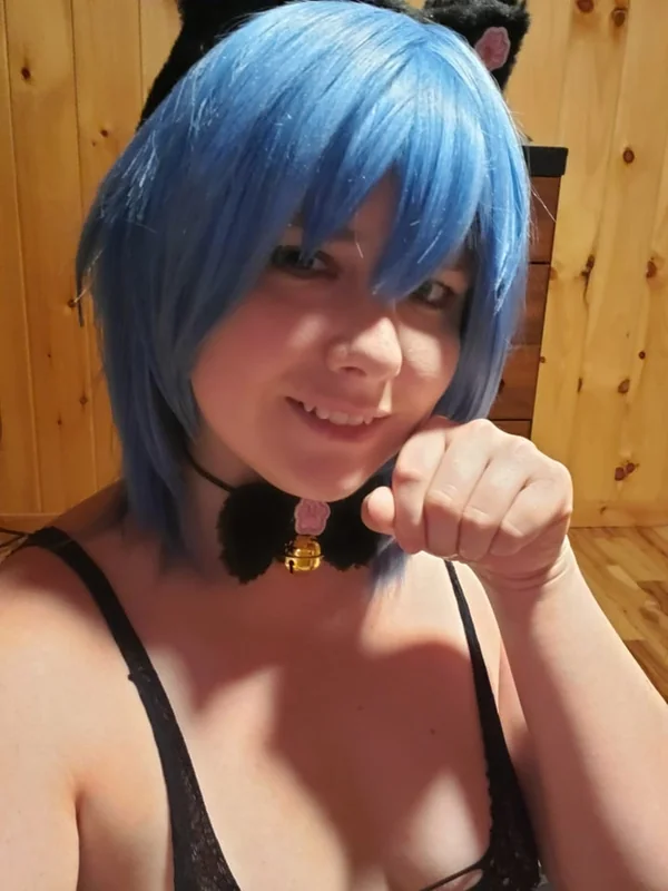 🌔 Free Yukiko Rae 🌖 OnlyFans cosplay creator
