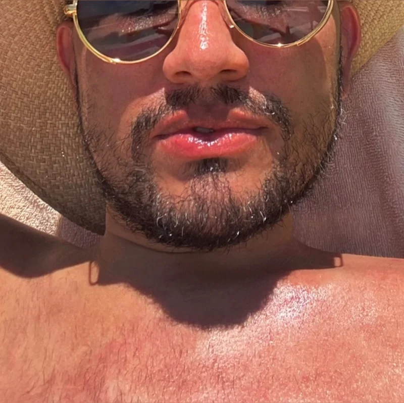 MILO CARTER OnlyFans Profile MILO CARTER OnlyFans creator with a unique personality