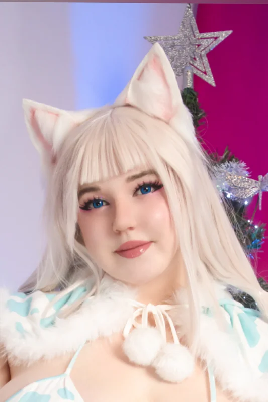 Muma Cosplay Free OF OnlyFans profile