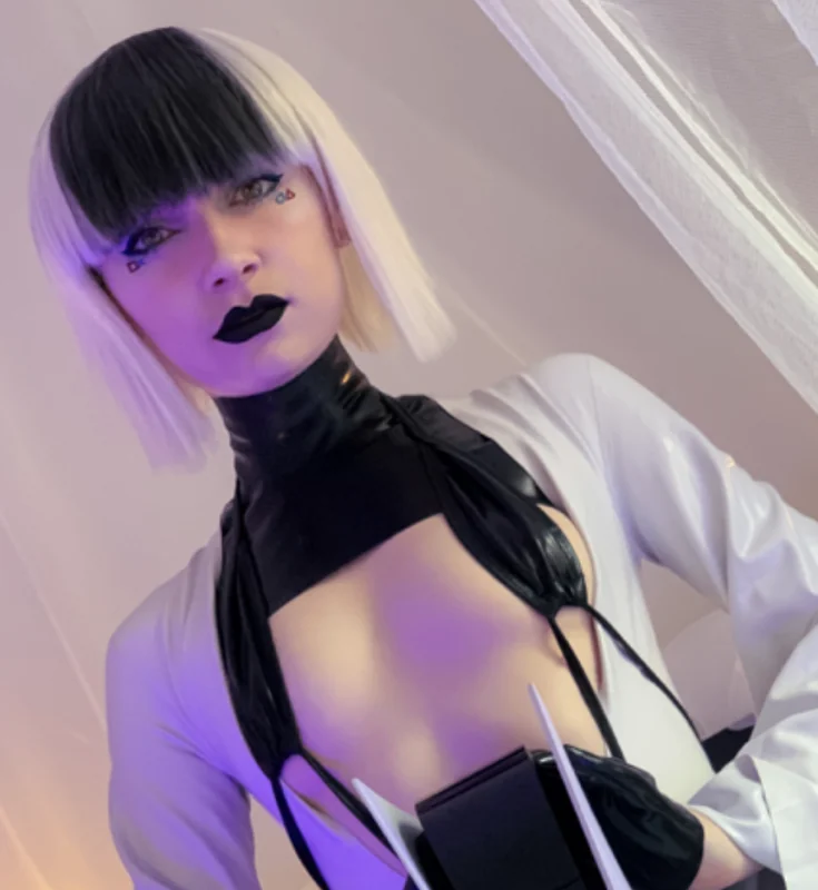 Gray Poisonne OnlyFans Profile Gray Poisonne OnlyFans Creator with unique content