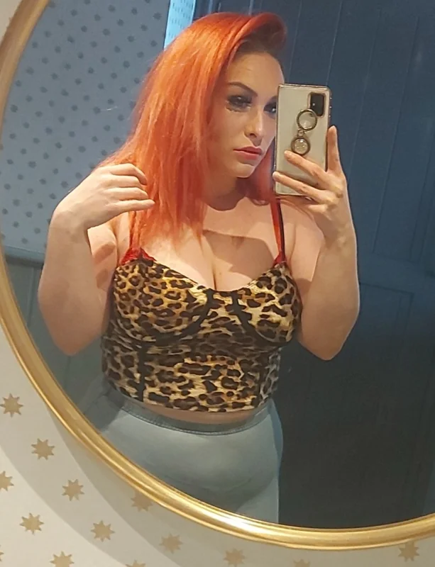 Miss Sandy Chokes - OnlyFans Creator Profile Picture