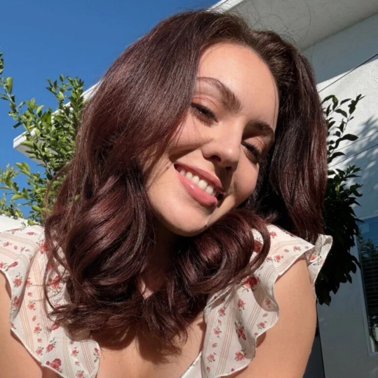 Freya Parker - OnlyFans Creator Profile Picture