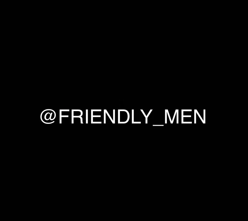 Friendlyhotmen OnlyFans Creator Friendlyhotmen OnlyFans creator with hot content.