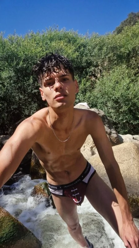 Friskyboy - Outgoing Content Creator on OnlyFans Friskyboy OnlyFans profile picture - Outgoing creator