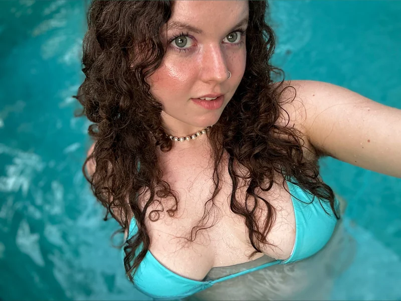 fae • natural cutie - OnlyFans Creator Profile Picture