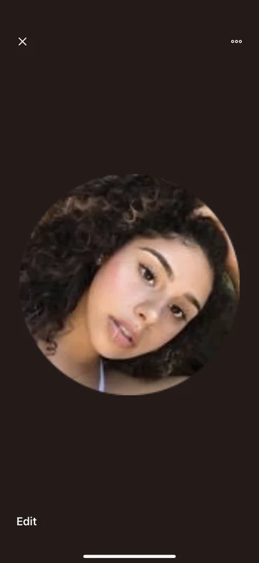 Frostedaliine OnlyFans profile