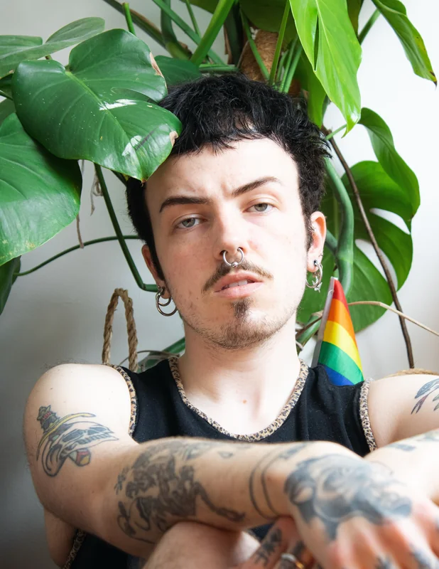 Ftmnancyboy OnlyFans uncensored content creator.