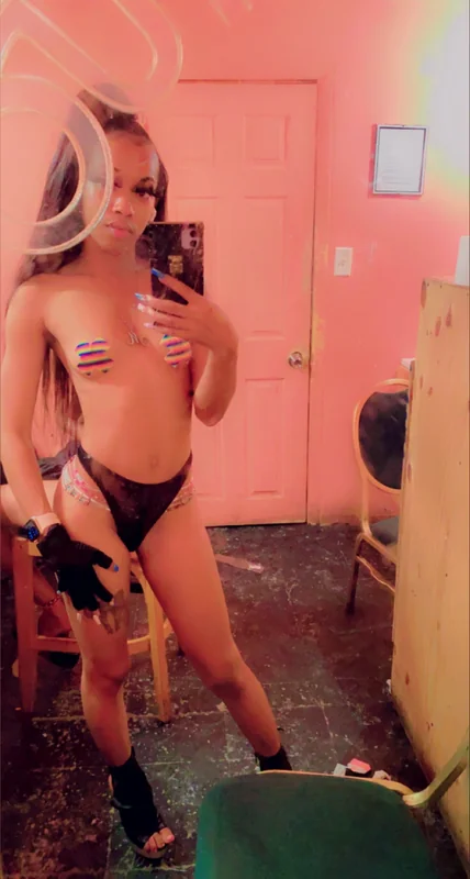 Marley Woods OnlyFans profile
