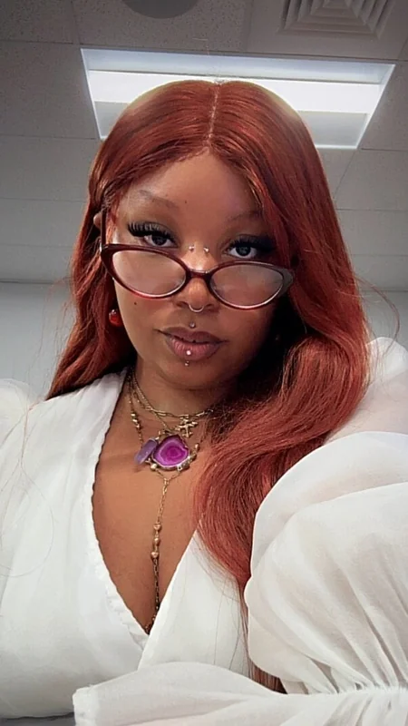 Fupafaerie OnlyFans creator with fun vibes