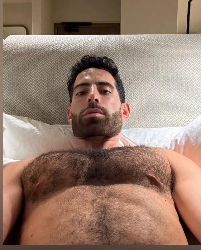 Farhad Mashhad - OnlyFans Creator Profile Picture