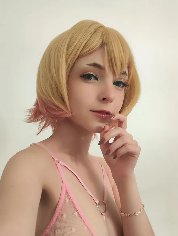Fushiginoali OnlyFans profile