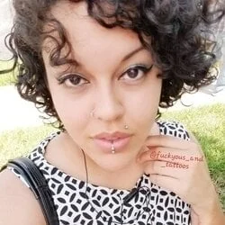 Fyous_and_Tattoos OnlyFans creator and Fat Pussy Goddess