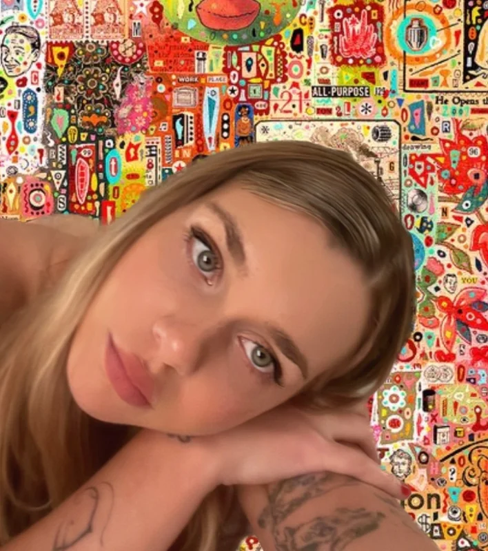 GABBIE CARTER OnlyFans profile