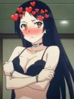 Gabby19 OnlyFans goth domme switch