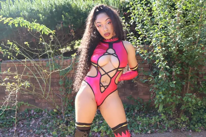 Gabbywabs OnlyFans Profile Image Gabbywabs OnlyFans Curvy Creator